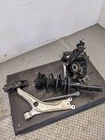 Passenger Front Knee Naturally Aspirated Hybrid Fits 18-21 Accord 1182231 Used. Price: $425.00.