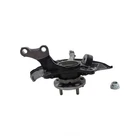 Suspension Knuckle Assembly-new Steering Gsp Fits 04-10 Toyota Sienna. Price: $312.94.