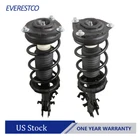 Front Shock Complete Struts Assembly For Nissan Versa 07-12 SET(2) 172351 172352 New. Price: $89.95.