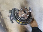 Driver Front Spindle/knuckle Naturally Aspirated Fits 19-22 Mazda 3 2047252 Used. Price: $129.89.