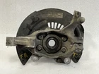 2013 2014 2015-2020 Nissan Pathfinder Right Front Knuckle Spindle Hub 400143JA0A Used. Price: $39.60.
