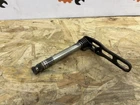 Honda CRF250 2018-2021 Used Genuine Oem Gear Selector Shaft 24610-K95-A20 CR5533. Price: $48.43.
