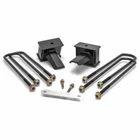 Readylift Factory Style 4" Tall Flat Rear Block 2017-2021 Ford F-250 4WD New. Price: $189.95.