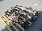 2015-2017 Ford F150 Rear Axle Assembly 3.15 Ratio 113K Oem Lkq Used. Price: $1365.28.