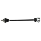 Front Right Axle For 2014-2018 Volkswagen Jetta NCV72024 VW8122 5C0407272CK New. Price: $64.49.