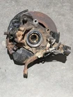 Driver Front Spindle/knuckle Without Abs Fits 86-95 Runner 1194961 Used. Price: $150.00.