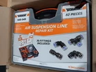 74 Piece Dorman 949-949 Suspension Compressor Line Repair Kit Universal Fit New. Price: $79.99.