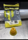 Whiteline W0903 Ball Joint And Tie Rod Dust Boot Service Kit 1 Of Each Used. Price: $19.80.