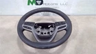 2019 Jeep Cherokee Steering Wheel Cruise & Audio Control Used. Price: $150.00.