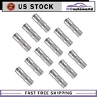 Hydraulic Roller Lifters For 85-16 Chevrolet Buick Gmc 3.3L 3.8L 4.3L 12PCS New. Price: $57.07.