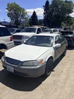 Passenger Strut Rear North America Built 4 Cylinder Fits 00-01 Camry 1519881 Used. Price: $50.00.