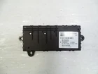 Mercedes X166 GL450 Module, Airmatic Suspension, 1669000405 Used. Price: $59.99.