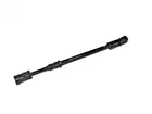 Jeep Cherokee Xj 97-01 Oem Intermediate Steering Column Shaft Free Shipping Used. Price: $69.99.
