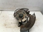 1996-2004 Ford Mustang Passenger Right Front Spindle Knuckle Oem Used. Price: $99.74.
