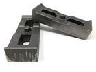 Tuff Country 79064 1" Axle Lift Block For 01-10 Silverado/sierra 2500HD/3500 4WD New. Price: $50.42.