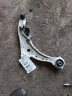 Passenger Right Lower Control Arm Front Fits 09-14 Maxima 2461007 Used. Price: $84.00.
