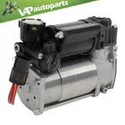 For Air Suspension Land Rover Discovery 1998-2004 RQG100041 Compressor Pump New. Price: $137.56.