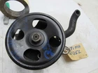 Power Steering Pump Assembly With Pulley 2.5L 2004 2005 2006 Nissan Altima Oem Used. Price: $29.99.