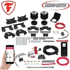 Firestone Ride Rite Bags Air & Wireless Compressor 17-26 Ford F250 F350 4WD New. Price: $1349.87.