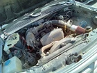 Power Steering Pump Fits 01-02 Sportage 29460924 Used. Price: $110.70.