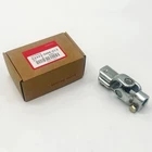 53323-SM4-013 Oem For Honda Accord 1992-1995 Civic Joint Steering New. Price: $66.02.