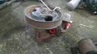 Oem Power Steering Pump For Ranger Assy Used. Price: $64.99.