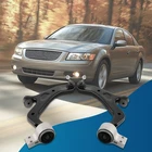 2X Front Lower Control Arm W/ Ball Joint 2008 2009 Ford Taurus Mercury Sable New. Price: $120.49.