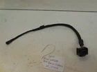 Many Bmw 535I Height Sensor Headlight Range Adjustment Wire Pigtail 1093699 Used. Price: $20.00.
