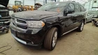 Power Steering Pump Fits 11-15 Durango 7127676 Used. Price: $114.00.