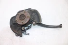 2005 Lexus SC430 Z40 Conv #425 Front Left Spindle Knuckle Bearing Used. Price: $137.99.