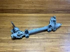 2018-2022 Jaguar F-pace 2.0L Power Steering Gear Rack & Pinion 84K Miles Oem Used. Price: $637.50.