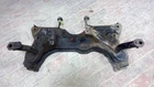 Front Engine Cradle Crossmember Hatchback Fits 07-13 SX4 108489 Used. Price: $295.00.
