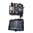 2024 2025 Hyundai Palisade Engine Compartment Fuse And Relay Box Used. Price: $200.00.