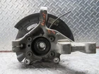 16 17 Hyundai Sonata Left Driver Front Spindle Knuckle / - 19 Optima Used. Price: $80.21.