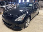 Front Forward Engine Cradle Subframe Awd Fits 09-13 Infiniti G37 118665 Used. Price: $369.00.