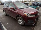 Used Front Frame Crossmember Fits: 2017 Chevrolet Trax Ride Handling. Price: $368.54.