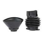 Genuine Ford Lower Boot BK2Z-3C611-A New. Price: $55.70.