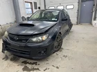 Passenger Front Knee Turbo Wrx Sedan Thru Vin 016766 Fits 08-14 Impreza 240032 Used. Price: $385.83.