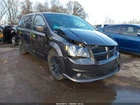 Passenger Front Knee Performance Suspension Opt Sdd Fits 18-19 Caravan 5426690 Used. Price: $462.50.