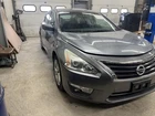 Driver Front Knee 4 Cylinder Abs Fits 15 Altima 230755 Used. Price: $368.02.