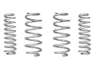 Eibach E30-85-048-01-22 4PC Springs New. Price: $399.00.