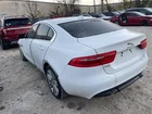 2019 Jaguar Xe Used Oem Rear Crossmember K-frame 109K Miles T4N13504. Price: $150.00.