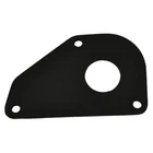 Steering Column Seal Firewall Plate Foam 1967-68 Camaro Firebird Nova New. Price: $18.00.