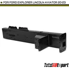 Subframe Crossmember Rail Ford Explorer Lincoln Aviator 20-23 Front Right New. Price: $420.40.