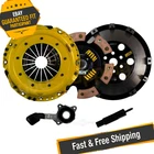 Act FF5-HDG6 Heavy-duty/race Sprung Pad Clutch Kit 2013-2018 Ford Focus New. Price: $1626.00.