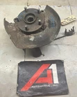 1997-04 Avalon 1997-01 Camry ES300 Driver Left Front Hub Bearing Spindle Knuckle Used. Price: $109.98.