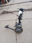 Driver Rear Suspension Standard Fits 17-25 Compass 3215521 Used. Price: $259.00.