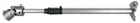 Borgeson 000890 Steering Column Shaft New. Price: $207.39.