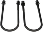 Dorman Leaf Spring Axle U-bolt Kit For Tacoma, Colorado, Canyon+more 929-744 New. Price: $37.50.