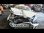 Driver Front Spindle/knuckle Abs With Turbo Vin 9 Fits 13-18 Focus 6483120 Used. Price: $83.51.